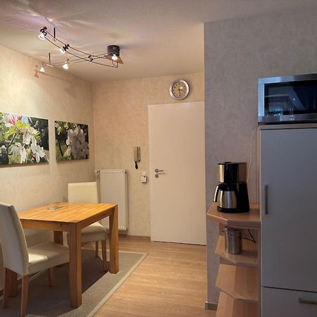 Ferienwohnung Im Sonnigen Kaiserstuhl Endingen am Kaiserstuhl Eksteriør bilde