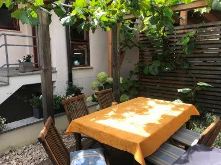 Ferienwohnung Im Sonnigen Kaiserstuhl Endingen am Kaiserstuhl Eksteriør bilde