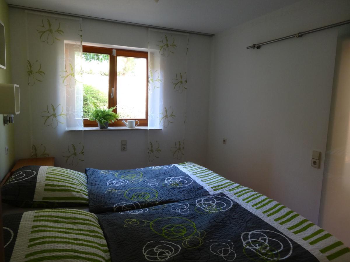 Ferienwohnung Im Sonnigen Kaiserstuhl Endingen am Kaiserstuhl Eksteriør bilde
