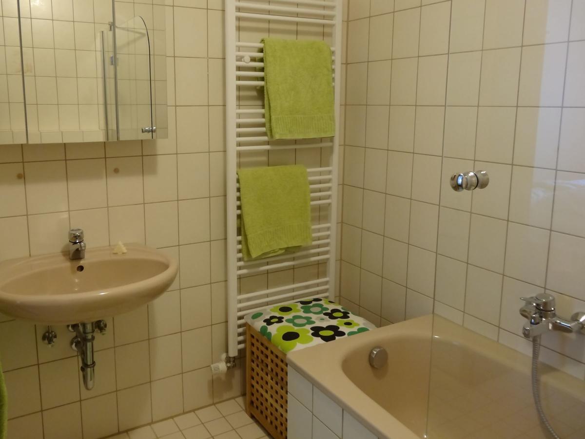 Ferienwohnung Im Sonnigen Kaiserstuhl Endingen am Kaiserstuhl Eksteriør bilde